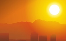 ভয়াবহ হিট ওয়েভে ক্যালিফোর্নিয়া, জরুরি অবস্থা জারি