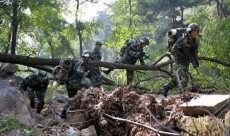 ৫ ভারতীয় যুবককে ‌‌তুলে নিয়ে গেছে চীনা বাহিনী