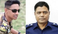 মেজর সিনহা হত্যা মামলা: এসপি মাসুদকে আসামি করার আবেদন খারিজ
