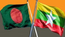 সীমান্তে মিয়ানমারের সেনা টহল, বাংলাদেশের প্রতিবাদ