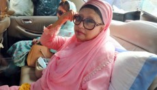 খালেদা জিয়ার মুক্তির মেয়াদ আরও ৬ মাস বাড়লো