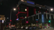 ক্যালিফোর্নিয়ায় গুলিতে আহত এক, নেপথ্যে মাদক