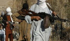 আফগানিস্তানে নিরাপত্তা বাহিনীর সঙ্গে তালেবানের সংঘর্ষ: নিহত অর্ধশত