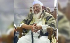 আল্লামা আহমদ শফীর মৃত্যুতে রাষ্ট্রপতি ও প্রধানমন্ত্রীর শোক