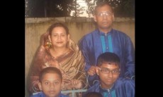 লস এঞ্জেলসে নিজ বাসা থেকে বাংলাদেশি ছাত্রের লাশ উদ্ধার