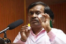 ভিসা পাননি ড. বিজন কুমার, ফিরে গেলেন সিঙ্গাপুরে
