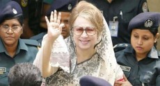 খালেদা জিয়ার ৪ মামলার স্থগিতাদেশ আপিলেও বহাল