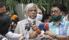 বাণিজ্য করার উদ্দেশ্যে গণস্বাস্থ্যের কিটের অনুমতি দেয়নি সরকার: ডা. জাফরউল্লাহ
