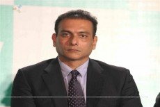 রবি শাস্ত্রী বাংলাদেশ সফরে ভারতের কোচ