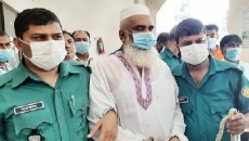 ড্রাইভার মালেকের দুর্নীতির দায় নেবে না স্বাস্থ্য শিক্ষা অধিদপ্তর
