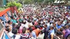 আটকেপড়া প্রবাসীদের সংকট কাটল: ভিসার মেয়াদ বাড়াচ্ছে সৌদি