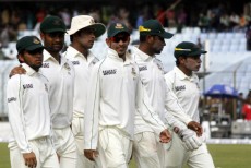 বাংলাদেশের টেস্ট দল চমকহীন