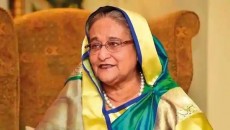 সোমবার শেখ হাসিনার ৭৪তম জন্মদিন