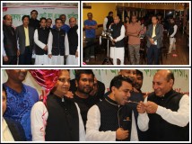 প্রধানমন্ত্রী শেখ হাসিনার জন্মদিন: বঙ্গবন্ধু সাংস্কৃতিক জোট লস এঞ্জেলেস এর উদ্যোগে সাংস্কৃতিক অনুষ্ঠান