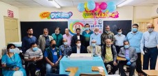 যুক্তরাষ্ট্র আওয়ামী লীগ ও আওয়ামী লীগ পরিবারের উদ্যোগে শেখ হাসিনার জন্মদিন পালন