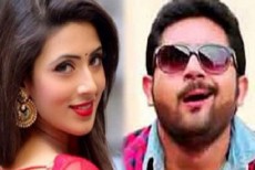 ভারত-বাংলাদেশের যৌথ ছবিতে সোহম-মিম