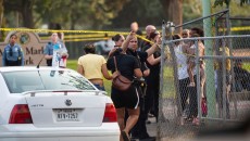 ক্যালিফোর্নিয়ায় পার্কে আততায়ীর গুলিতে শিশুর মৃত্যু, আহত আরো ৩