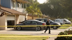 ক্যালিফোর্নিয়ায় দুই মেয়েকে ছুরিকাঘাতে হত্যার পর পিতার আত্মহত্যা