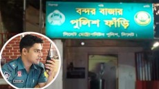 পুলিশী নির্যাতনে যুবকের মৃত্যু: এসআই আকবরসহ বরখাস্ত ৪, প্রত্যাহার ৩