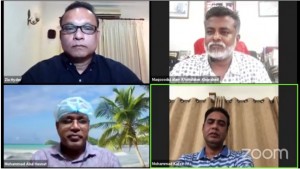 ‘স্বাস্থ্য মন্ত্রণালয় শুরুতে চিকিৎসকদের ঠিকমতো নির্দেশনা দেয়নি’