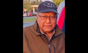 ক্যালিফোর্নিয়া প্রবাসী গোলাম মজিদ খানের ইন্তেকাল