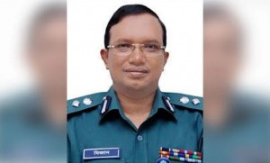 ডিআইজি মিজানের বিচার শুরু