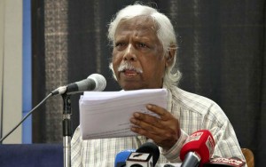 `এই সরকার 'অটো পাসের' সরকার'