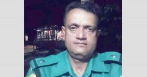 রায়হান হত্যাকাণ্ড: আরেক পুলিশ সদস্য গ্রেপ্তার