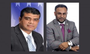 প্যাটারসনে আবারও প্রতিদ্বন্দ্বিতায় দুই বাংলাদেশি কাউন্সিলম্যান প্রার্থী