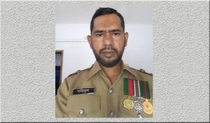 রায়হান হত‌্যার তদন্ত কর্মকর্তাসহ ৫ পুলিশ করোনায় আক্রান্ত