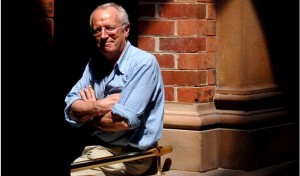 ব্রিটিশ সাংবাদিক রবার্ট ফিস্ক আর নেই