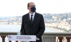 মৌলবাদী ইসলামের বিরুদ্ধে লড়াই অব্যাহত রাখব: ফ্রান্সের প্রধানমন্ত্রী