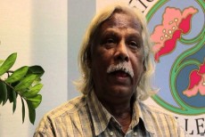 আদালত অবমাননা: জাফরউল্লাহ চৌধুরির এক ঘন্টার জেল