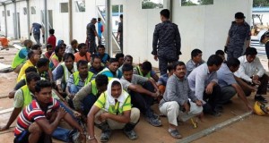 মালয়েশিয়ায় চার ক্যাটাগরিতে বৈধতা পাচ্ছে বাংলাদেশিরা