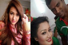 ক্রিকেটার রূবেলের এইচআইভি হয়না কেন!