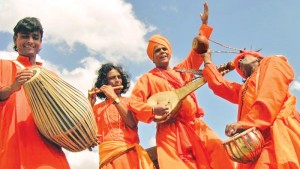 রাধারমণ লোক উৎসবে বিশ্বের বরেণ্য শিল্পীরা