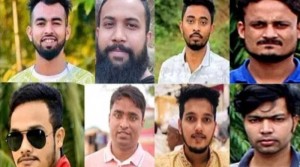 এমসি কলেজে ধর্ষণ: ডিএনএ টেস্টে ৮ আসামিরই জড়িত থাকার প্রমাণ
