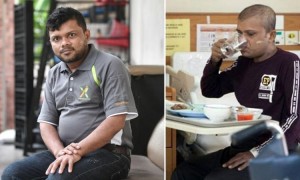 করোনার সঙ্গে ৫ মাস লড়ে 'অলৌকিকভাবে' বাঁচলেন সিঙ্গাপুর প্রবাসী বাংলাদেশি