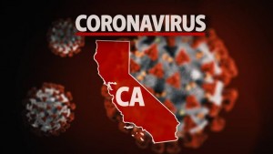ক্যালিফোর্নিয়ায় জারি হলো 'স্টে-এট-হোম'