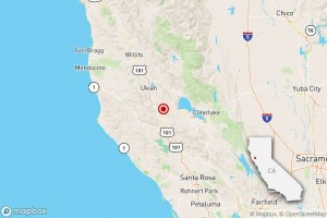 চার মাত্রার ভূমিকম্পে কাঁপলো ক্যালিফোর্নিয়া