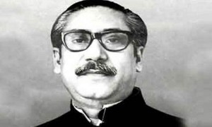 বঙ্গবন্ধুর নামে পুরস্কার দেবে ইউনেস্কো