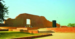 আজ শহীদ বুদ্ধিজীবী দিবস