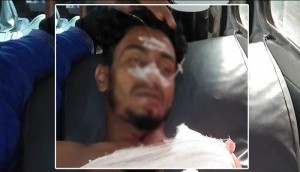স্ত্রী-সন্তানকে ফিরে না পেয়ে আদালত চত্বরেই যুবকের আত্মহত্যা