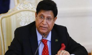 ‘সীমান্ত হত্যা ভারত-বাংলাদেশ সম্পর্ক কলঙ্কিত করছে’