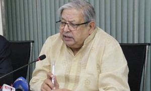 প্রবাস ফেরতকর্মীর সংখ্যা উদ্বেগজনক হয়নি : প্রবাসী কল্যাণমন্ত্রী