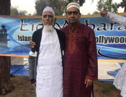 লস এঞ্জেলেস প্রবাসী বদরুল আলম চৌধুরীর পিতার মৃত্যু, বিভিন্ন সংগঠনের শোক‌ প্রকাশ