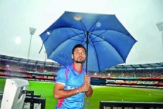 বাংলাদেশ-ভারত ম্যাচে বৃষ্টি হলে কি হবে?