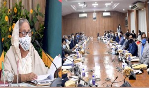 জুনের মধ্যে দেশের সাড়ে চার কোটি মানুষ টিকা পাবে