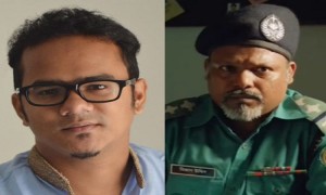 পর্নোগ্রাফি মামলায় অভিনেতাসহ কারাগারে পরিচালক অনন্য মামুন