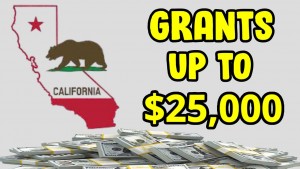 ক্যালিফোর্নিয়ার ক্ষুদ্র ব্যবসায়ীদের সহায়তার আবেদন শুরু আগামী সপ্তাহে